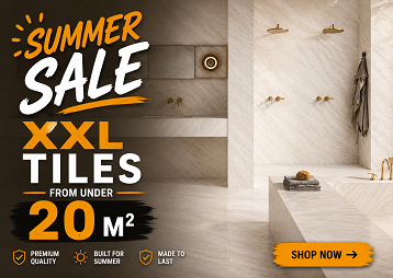 XXL Summer Sale